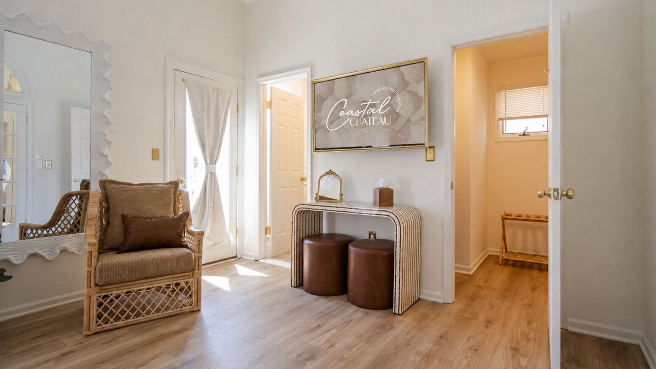 Photo of Bedroom in North End