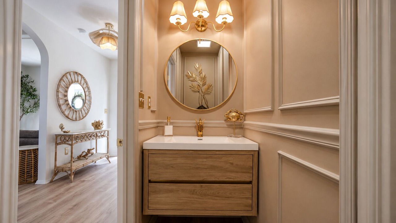 Photo of Bedroom in North End
