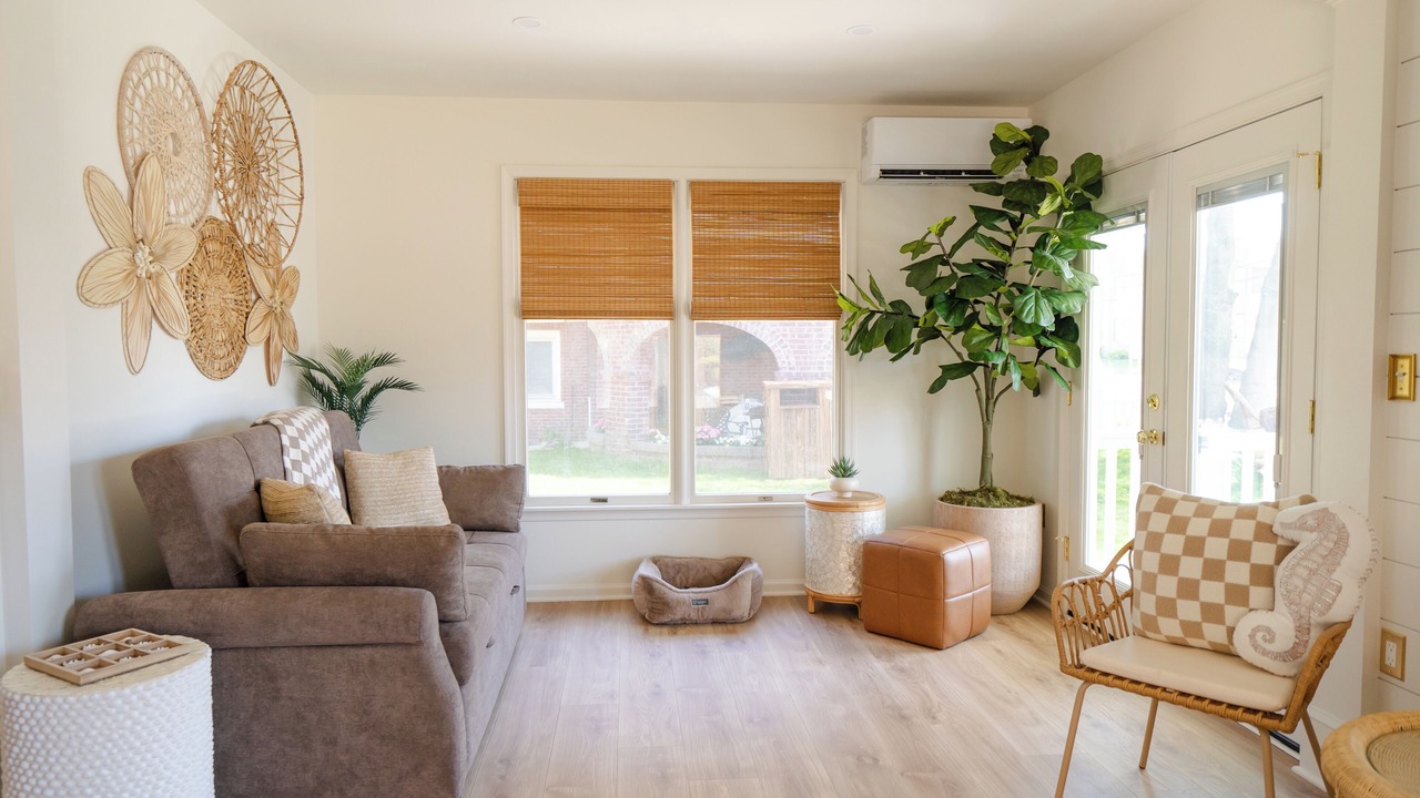 Photo of Bedroom in North End