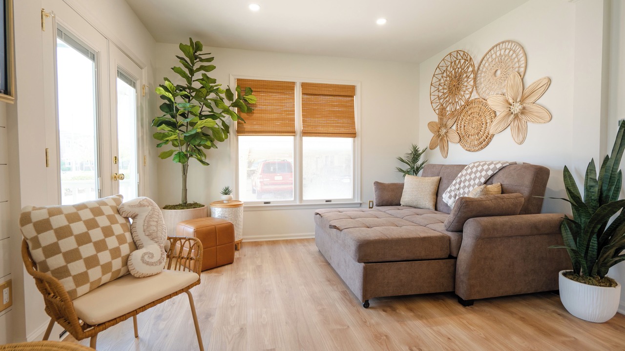 Photo of Bedroom in North End