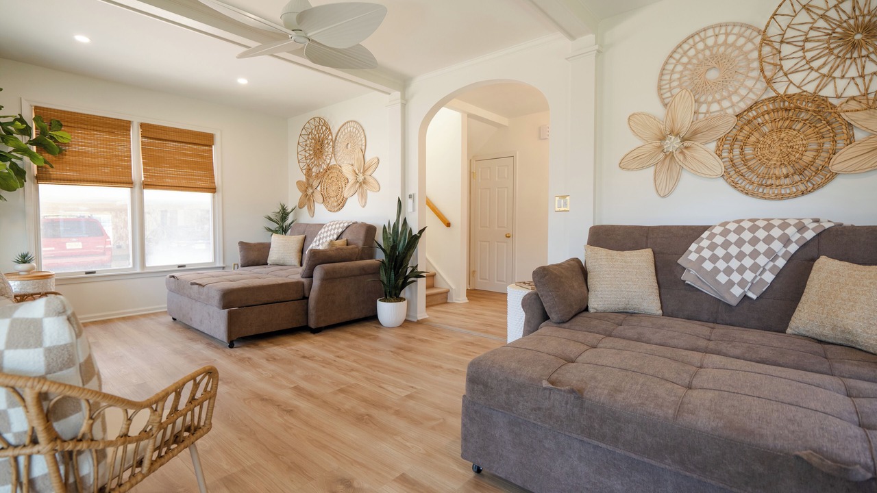 Photo of Bedroom in North End