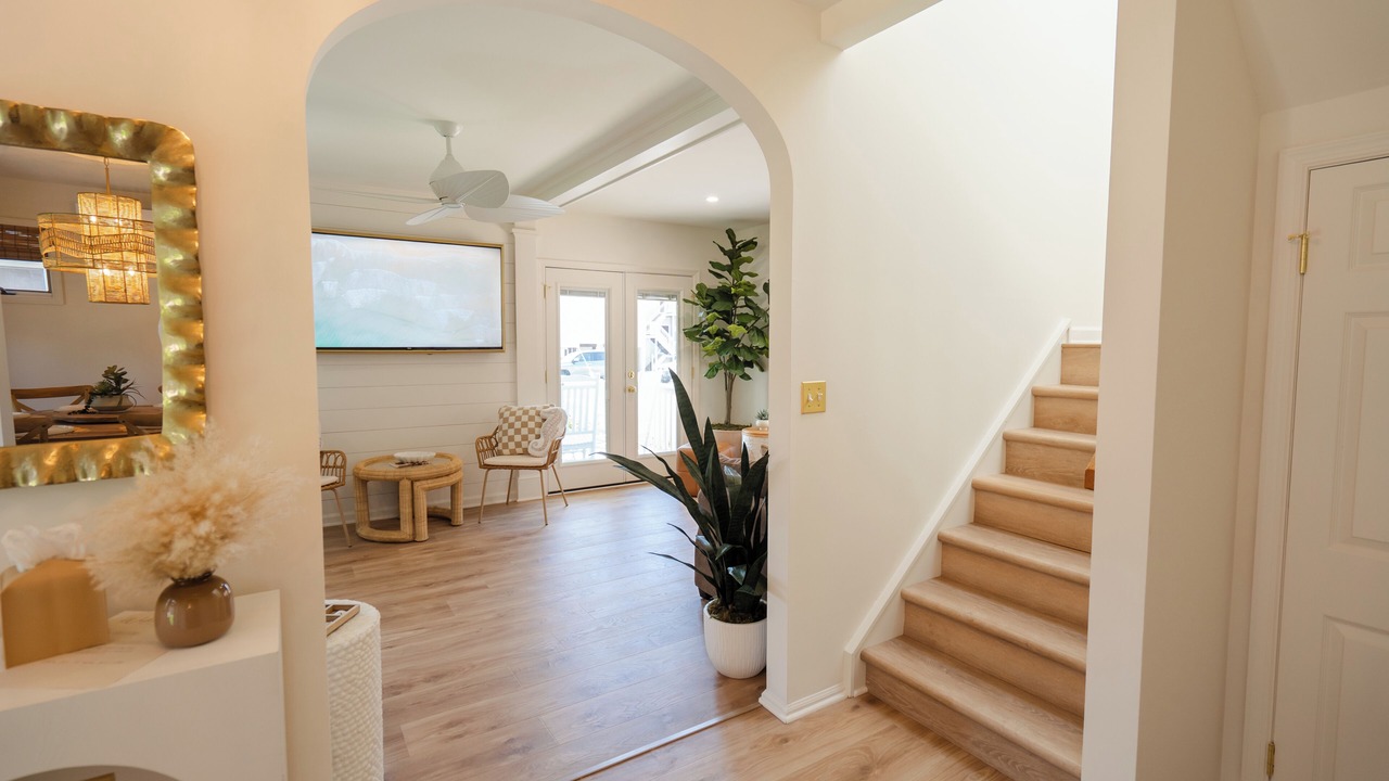 Photo of Bedroom in North End