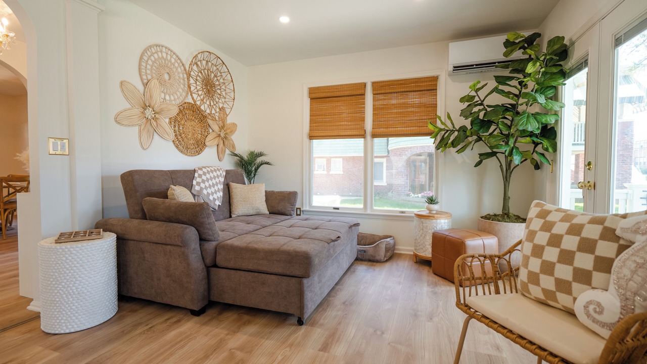 Photo of Bedroom in North End