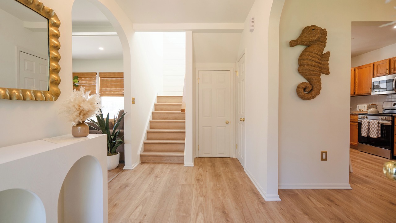 Photo of Bedroom in North End