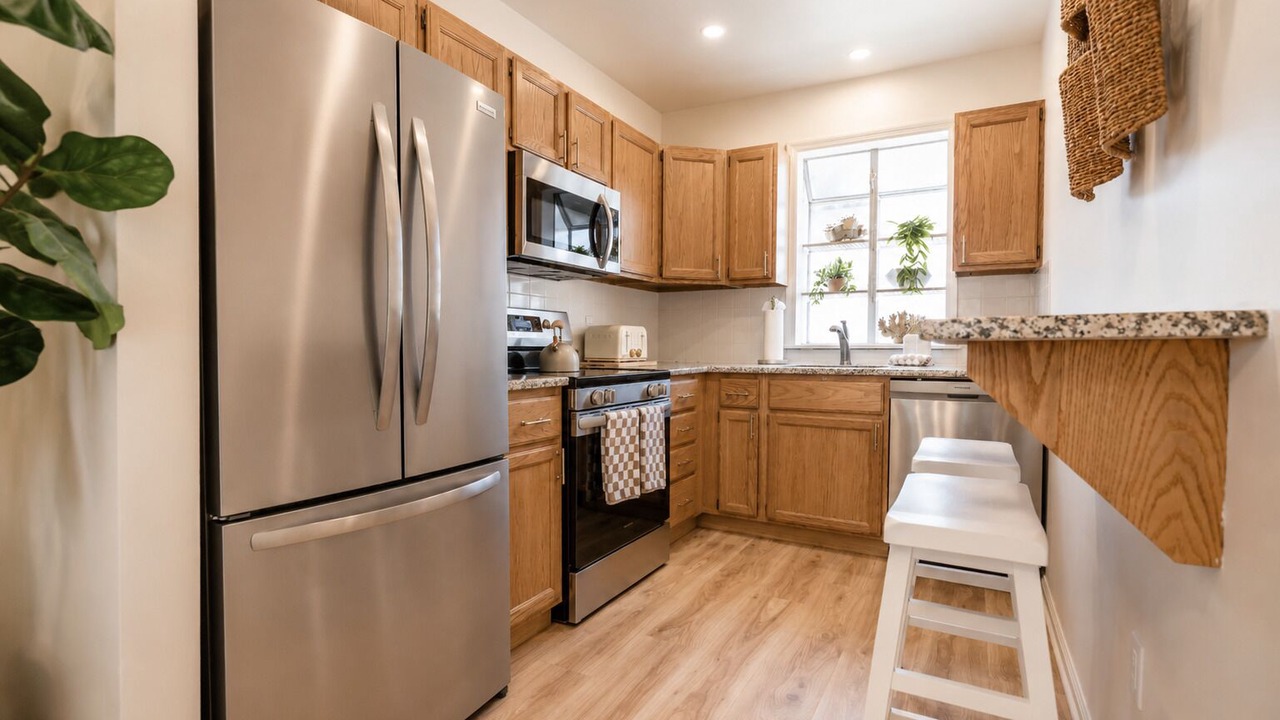 Photo of Bedroom in North End