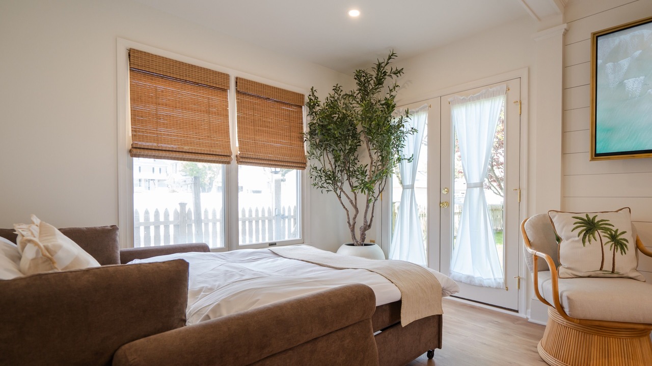 Photo of Bedroom in North End