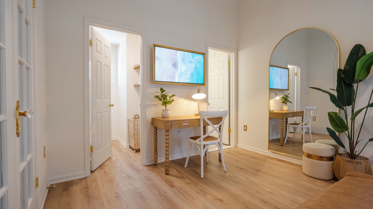 Photo of Bedroom in North End