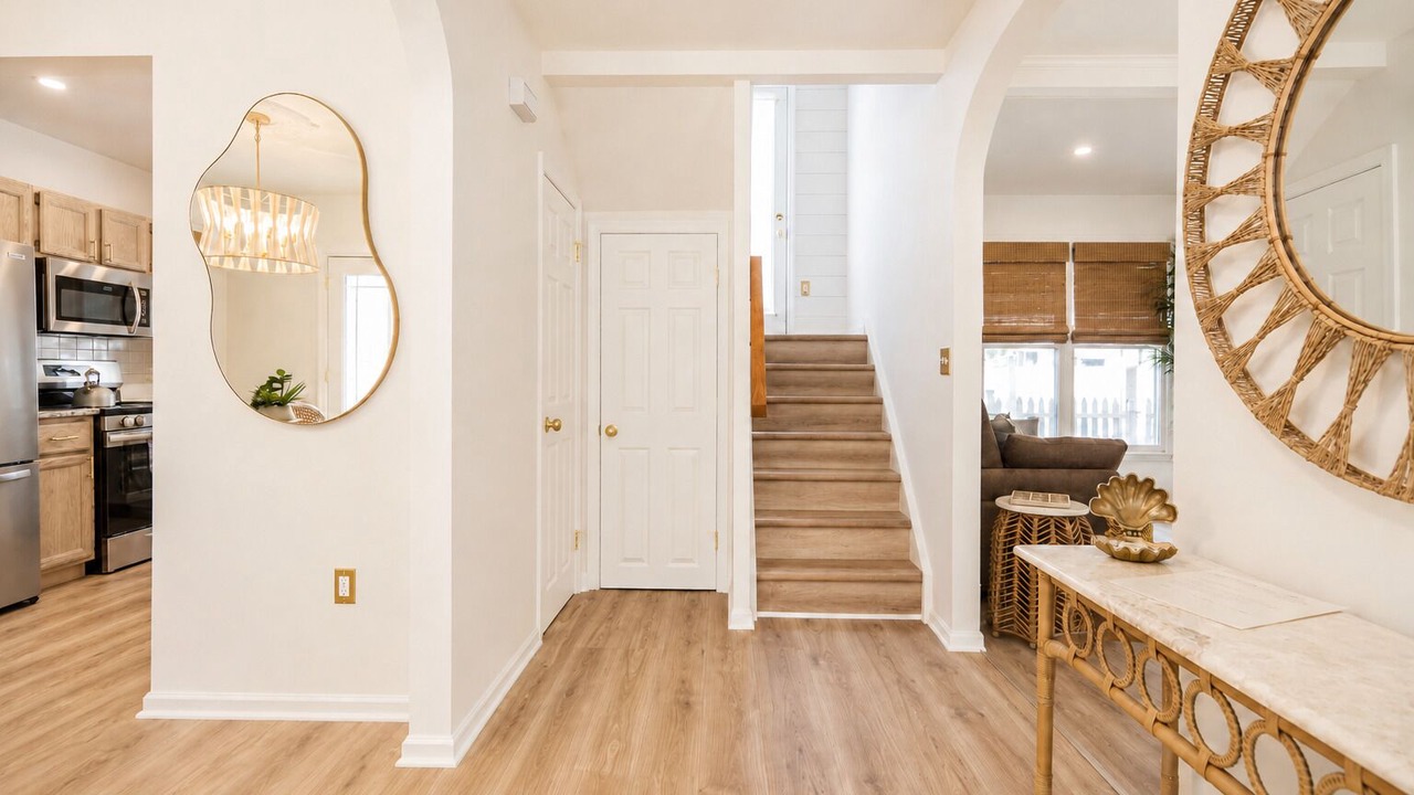 Photo of Bedroom in North End