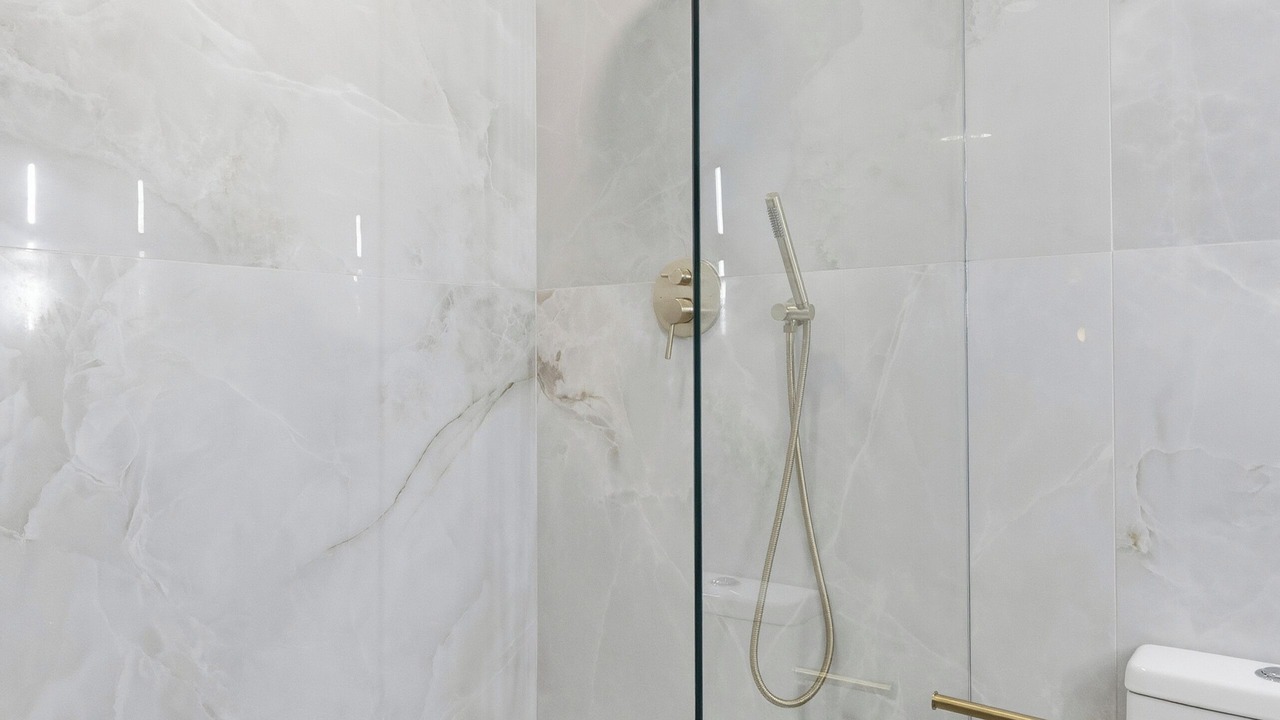 Photo of Bathroom in Quail Hollow