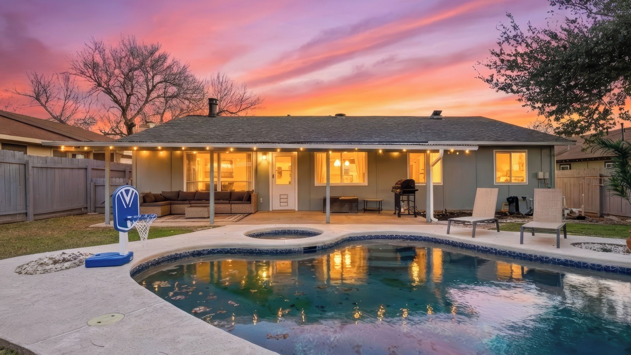 Photo of Outdoor in Quail Hollow