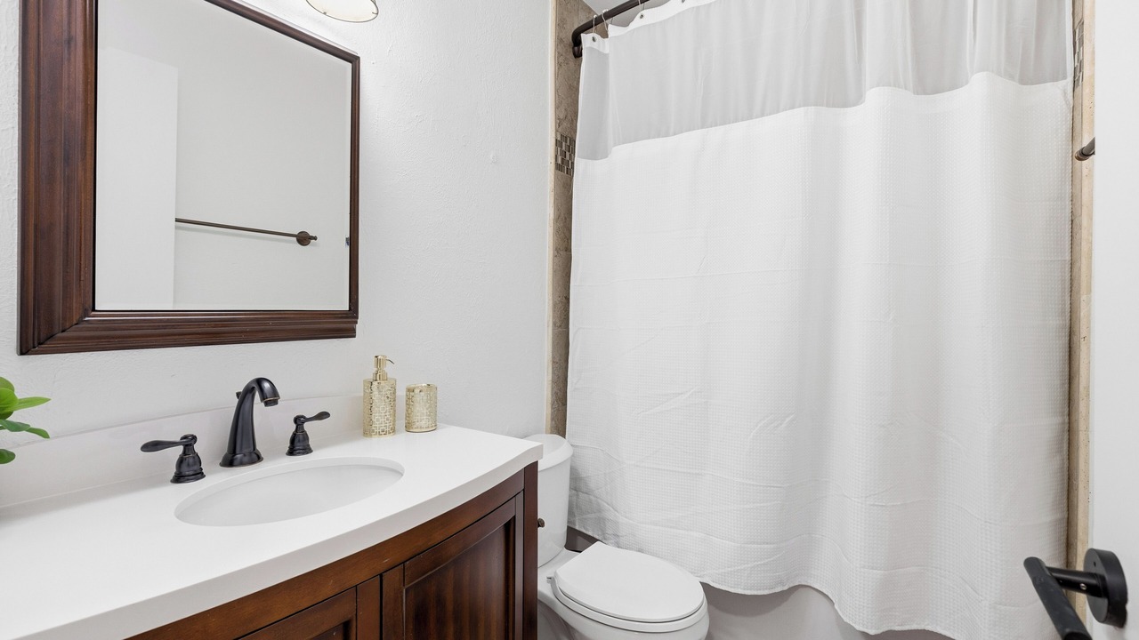 Photo of Bathroom in Quail Hollow