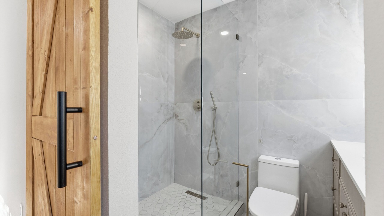 Photo of Bathroom in Quail Hollow