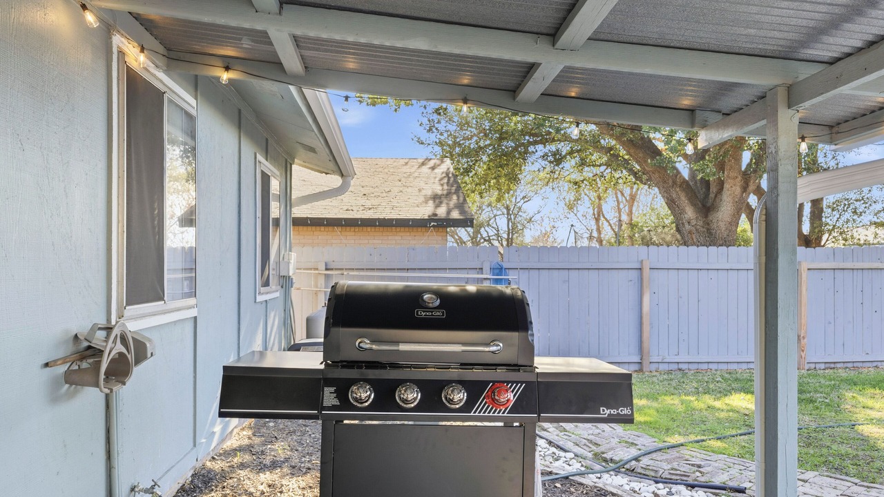 Photo of Outdoor in Quail Hollow