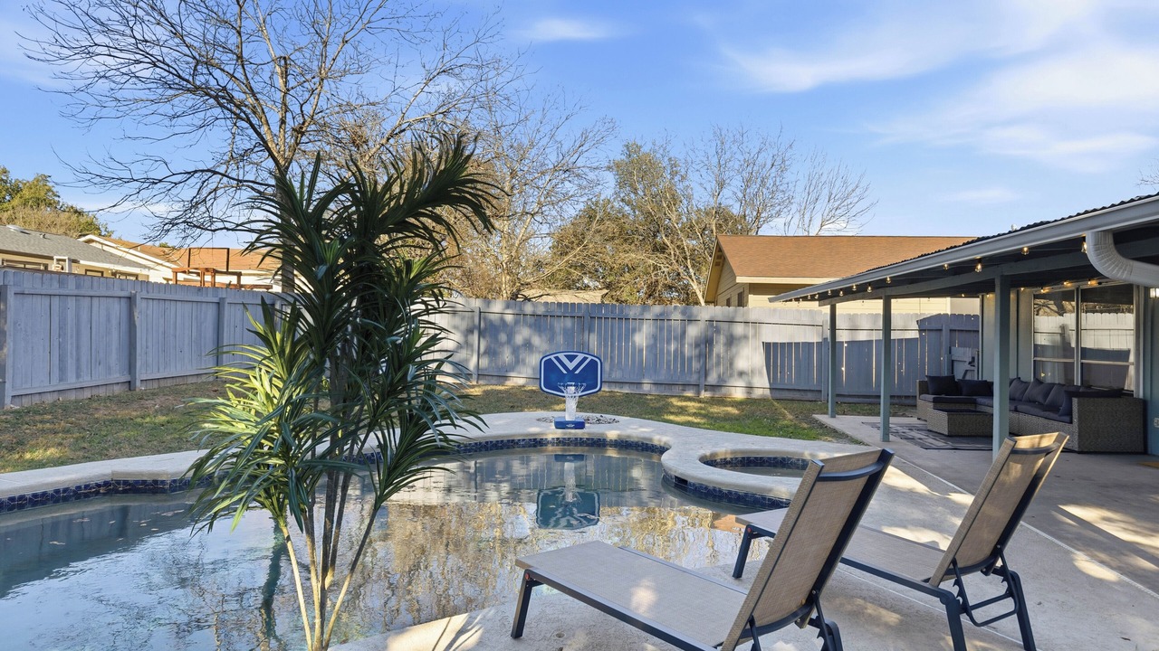 Photo of Outdoor in Quail Hollow