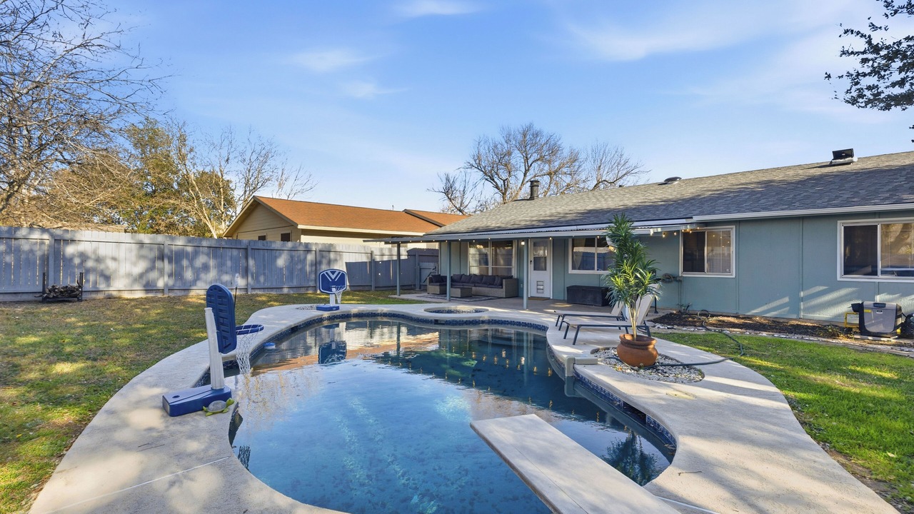 Photo of Outdoor in Quail Hollow