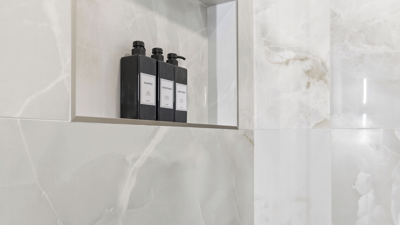 Photo of Bathroom in Quail Hollow