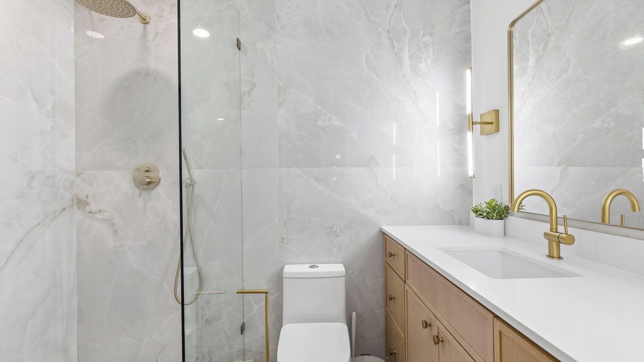 Photo of Bathroom in Quail Hollow