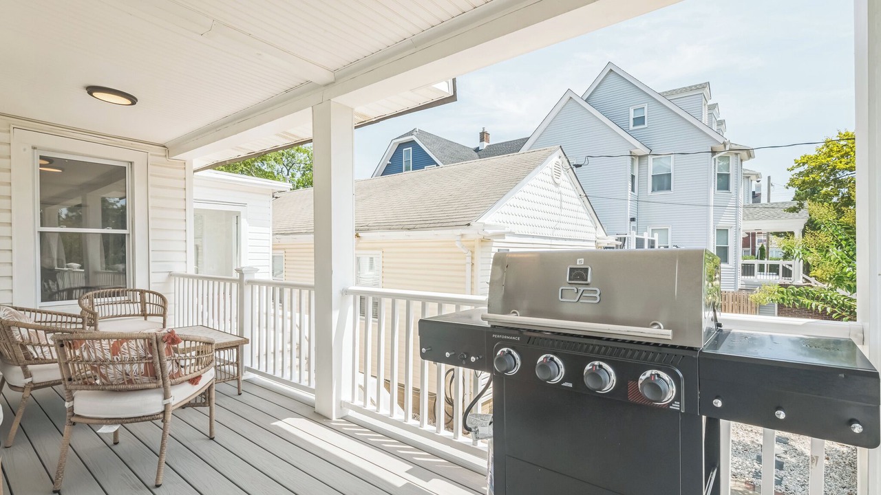 Photo of Outdoor in Ventnor City