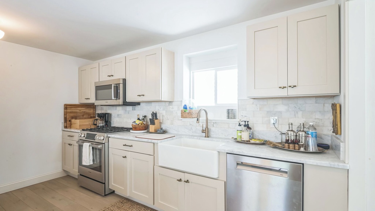 Photo of Kitchen in Ventnor City