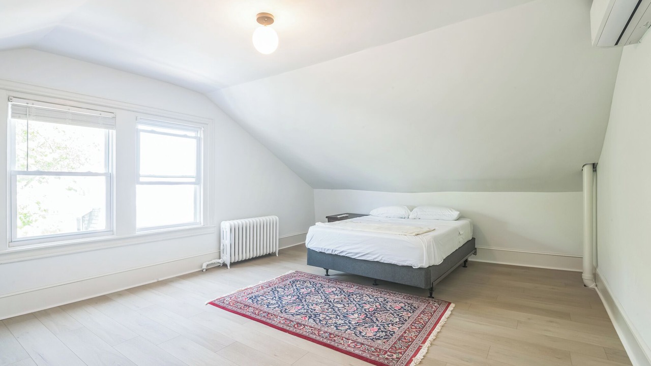 Photo of Bedroom in Ventnor City