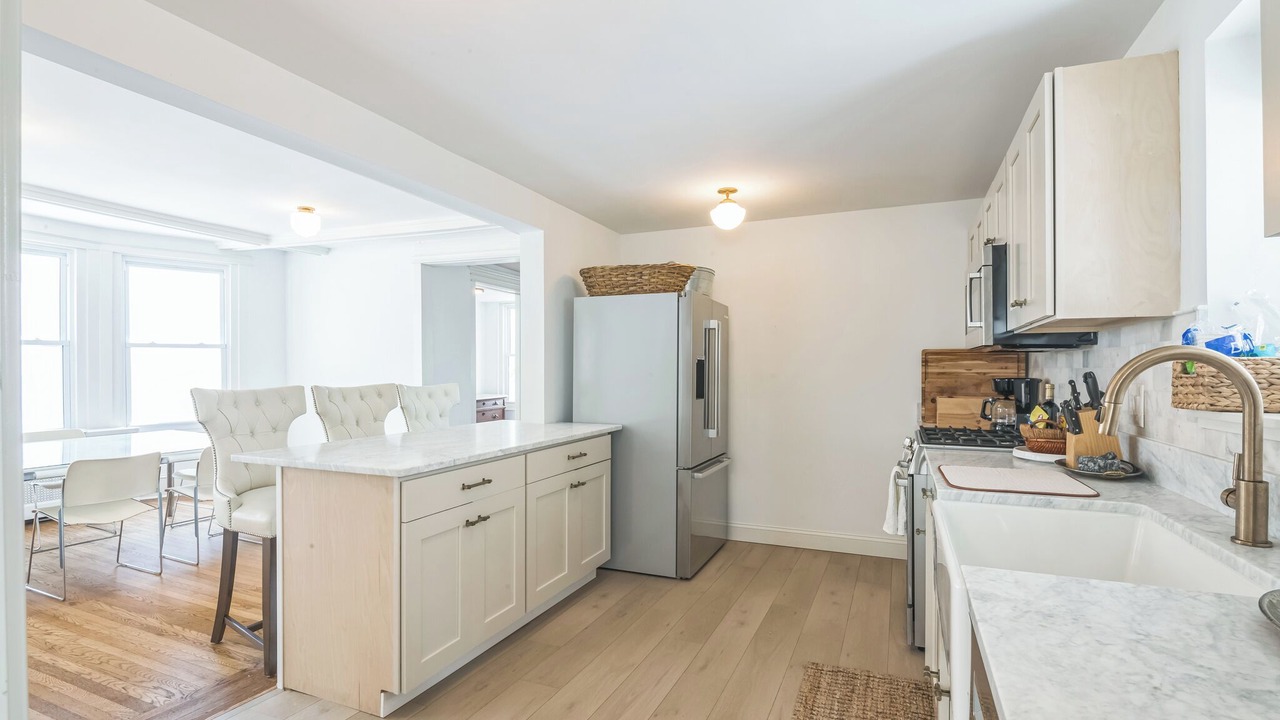 Photo of Kitchen in Ventnor City