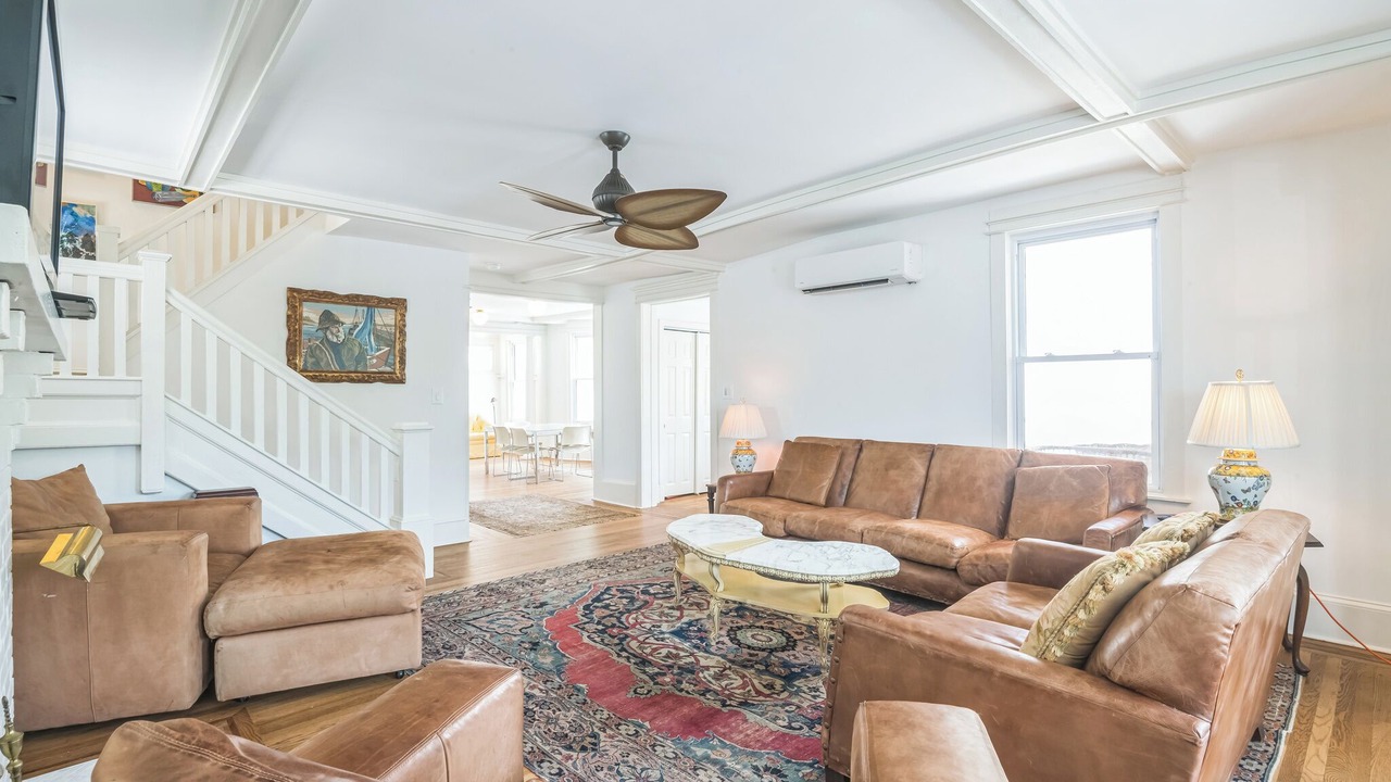 Photo of Livingroom in Ventnor City