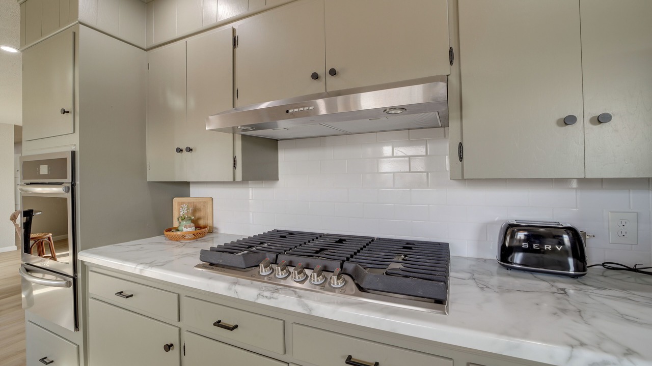 Photo of Kitchen in Bristow