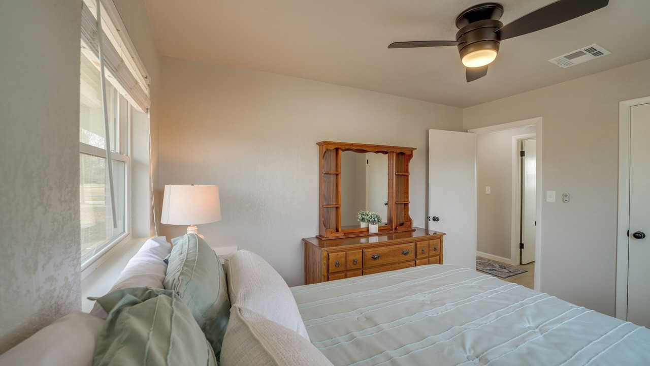 Photo of Bedroom in Bristow