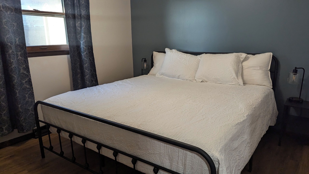 Photo of Bedroom in Kirksville