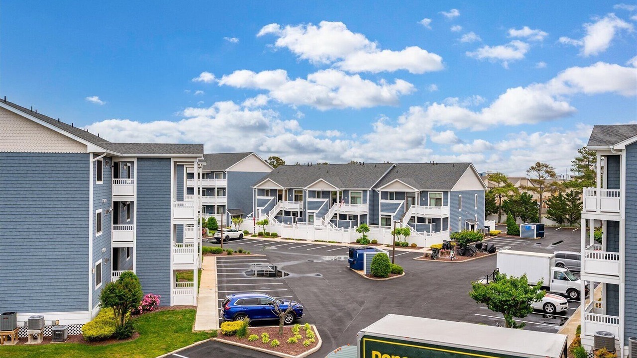 Photo of Outdoor in Heron Harbour Isle