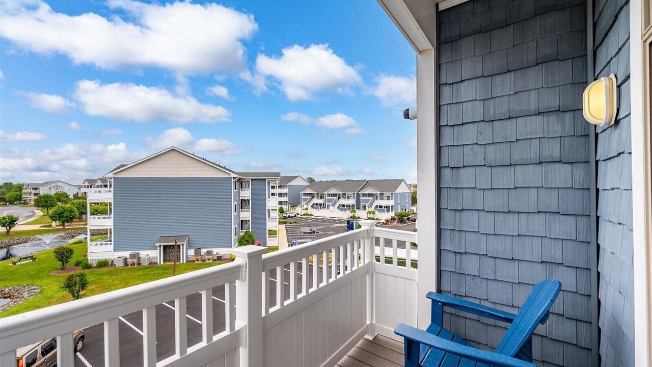 Photo of Outdoor in Heron Harbour Isle
