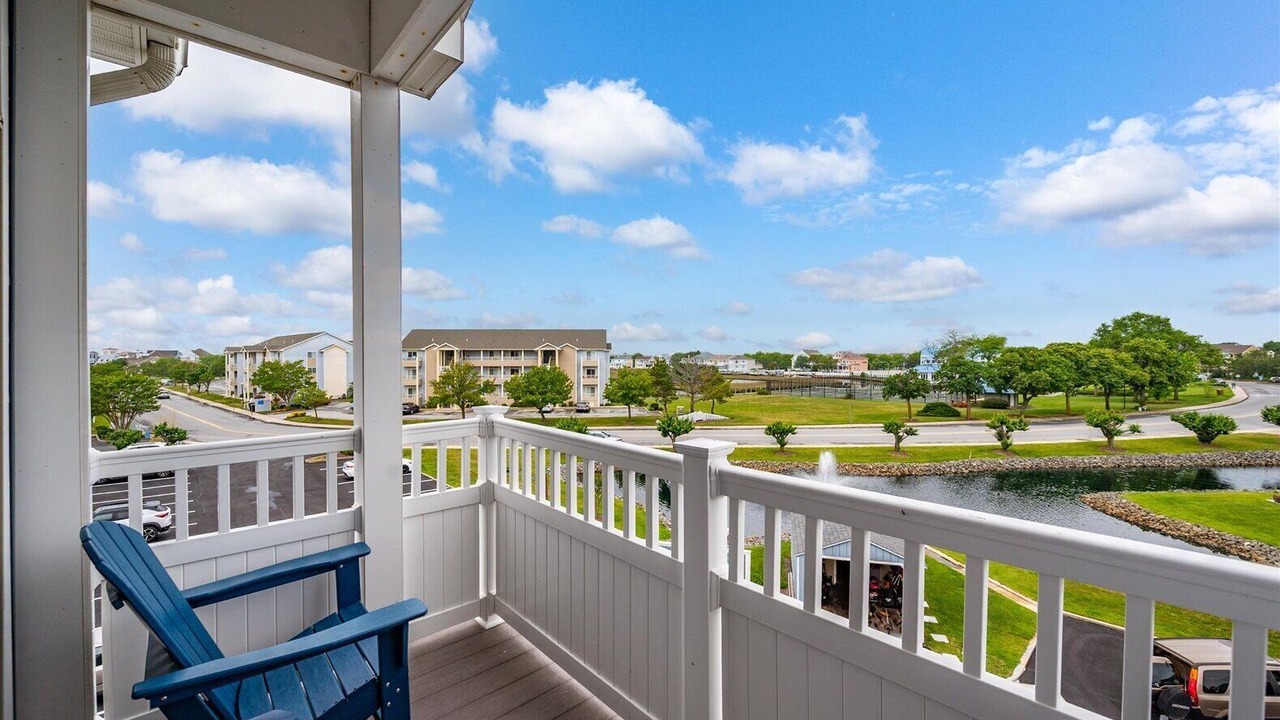 Photo of Outdoor in Heron Harbour Isle