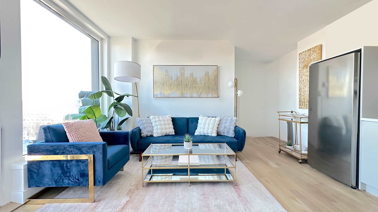 Photo of Livingroom in Williamsburg