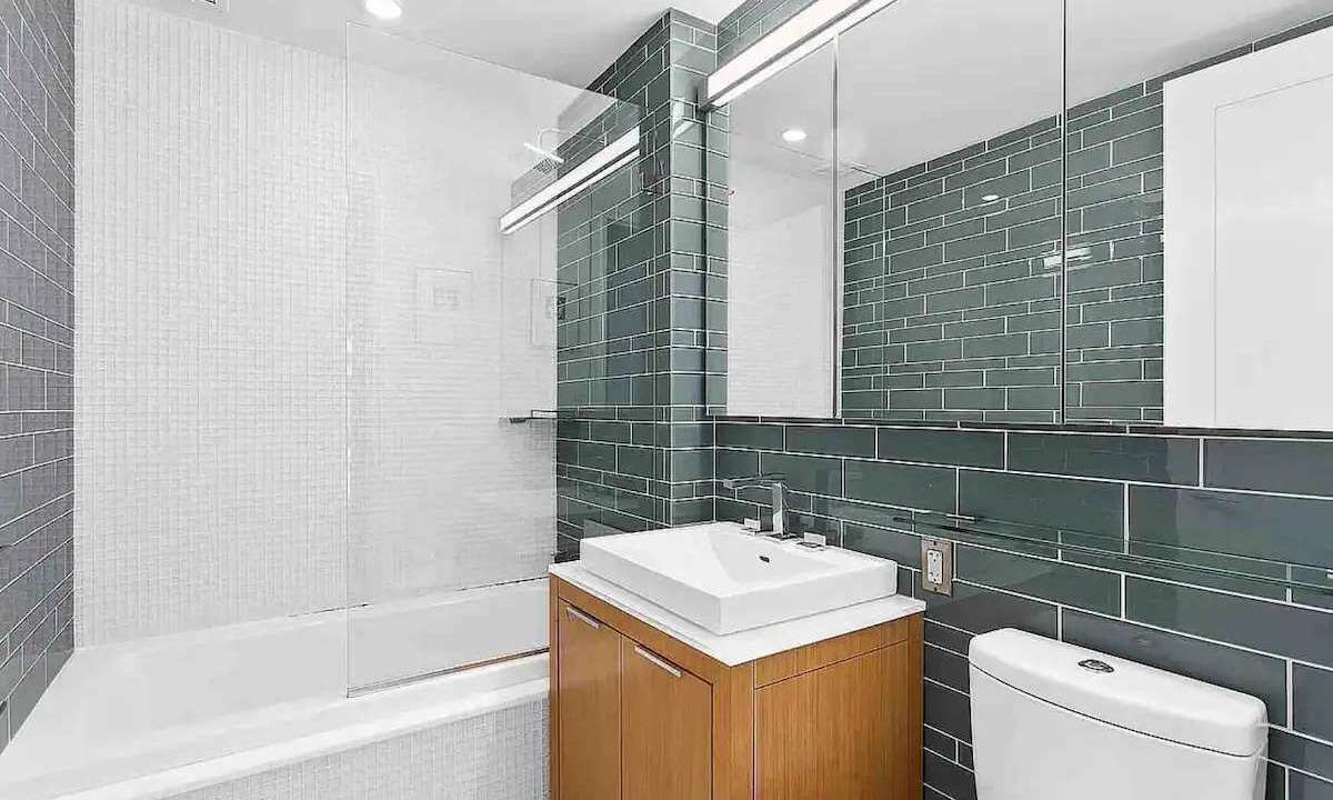 Photo of Bathroom in Williamsburg