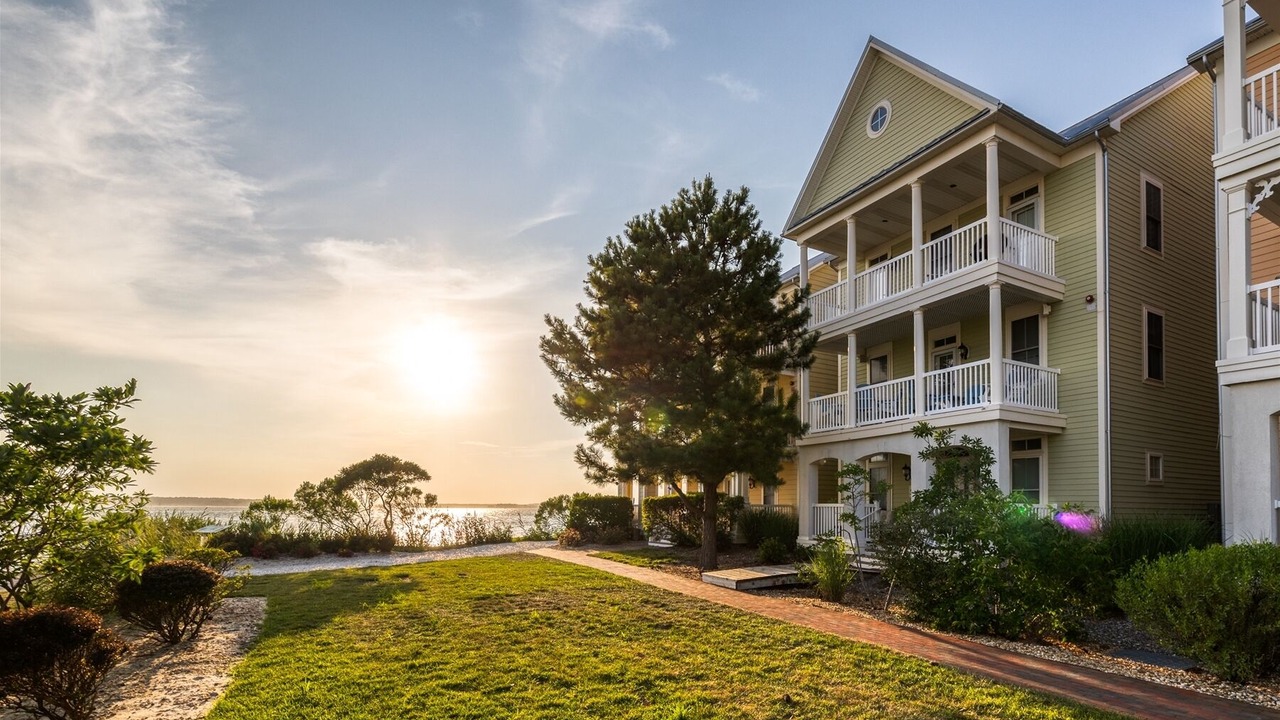 Photo of Outdoor in Sunset Island