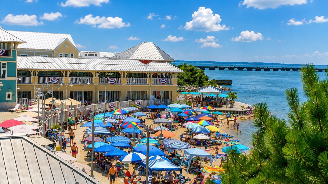 Photo of Patio Balcony in Sunset Island