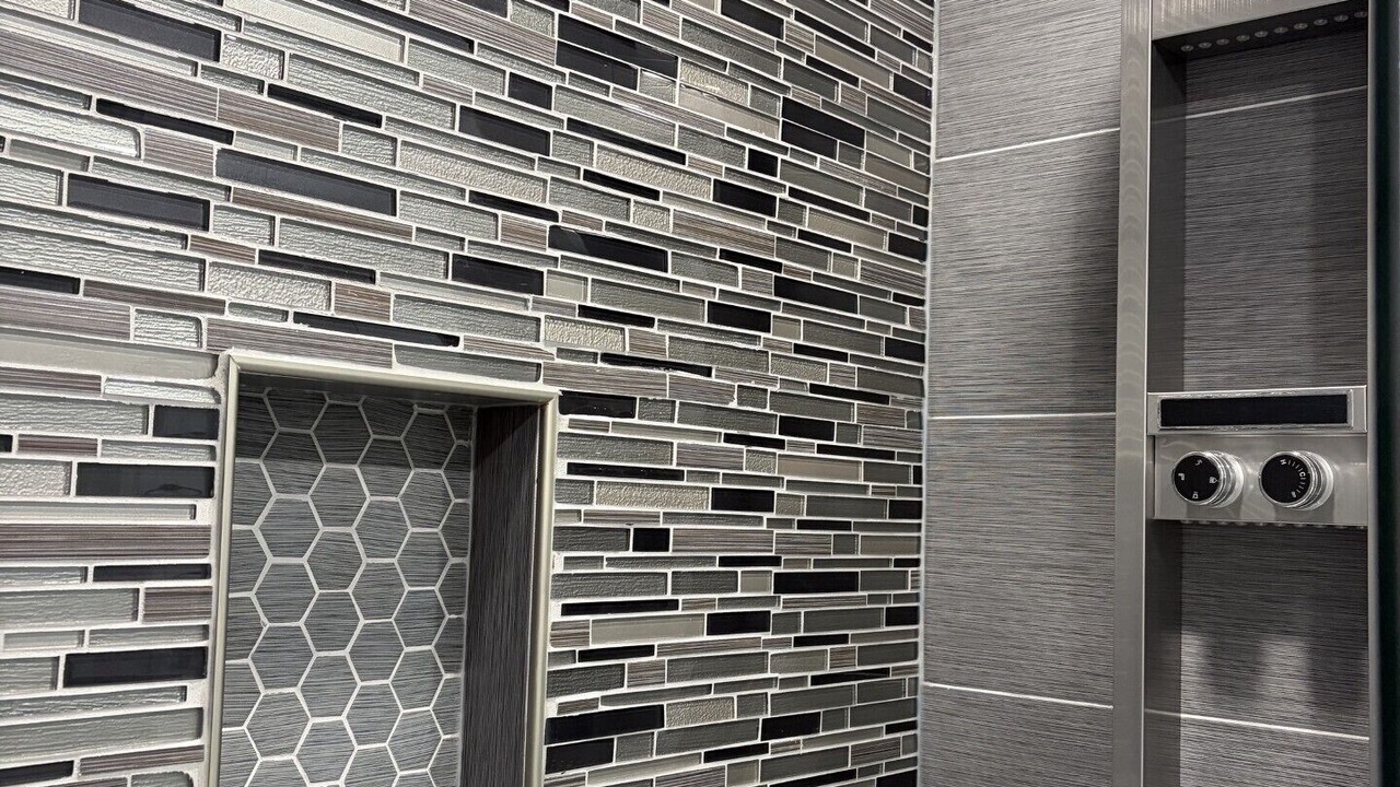 Photo of Bathroom in Asbury Park