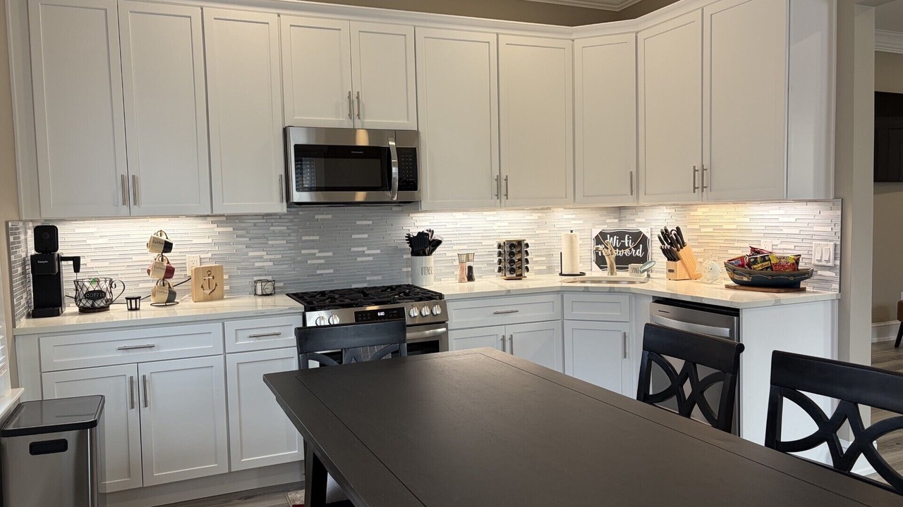 Photo of Kitchen in Asbury Park