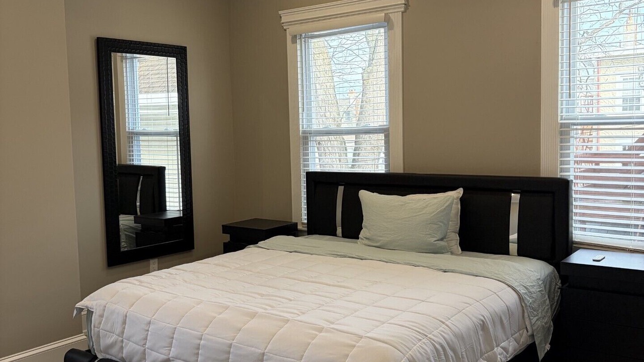 Photo of Bedroom in Asbury Park
