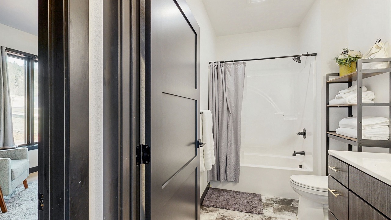 Photo of Bathroom in Sturgis