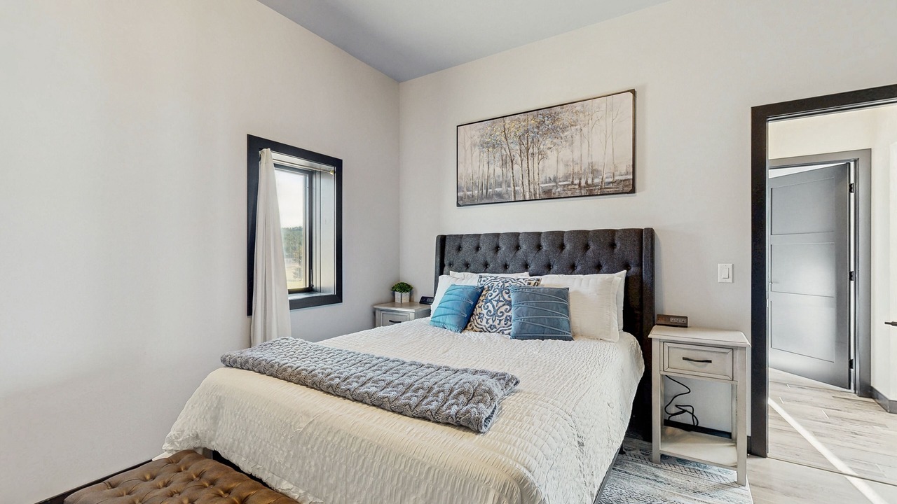 Photo of Bedroom in Sturgis