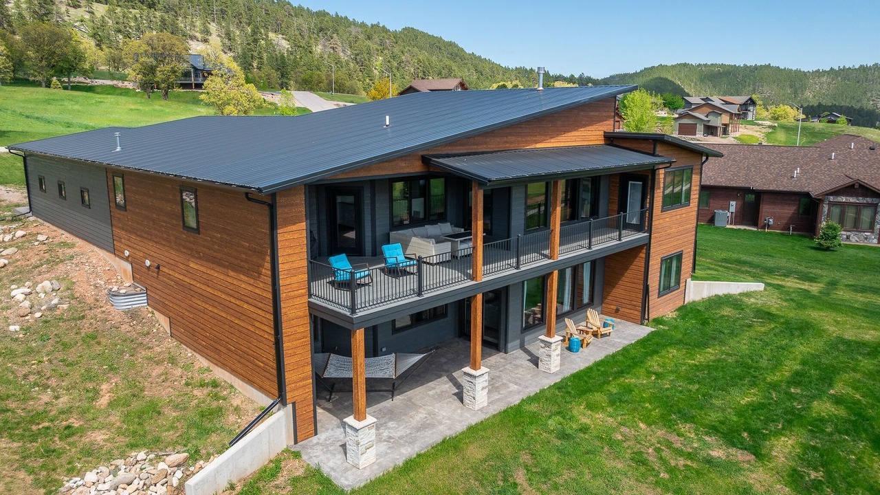 Photo of Outdoor in Sturgis