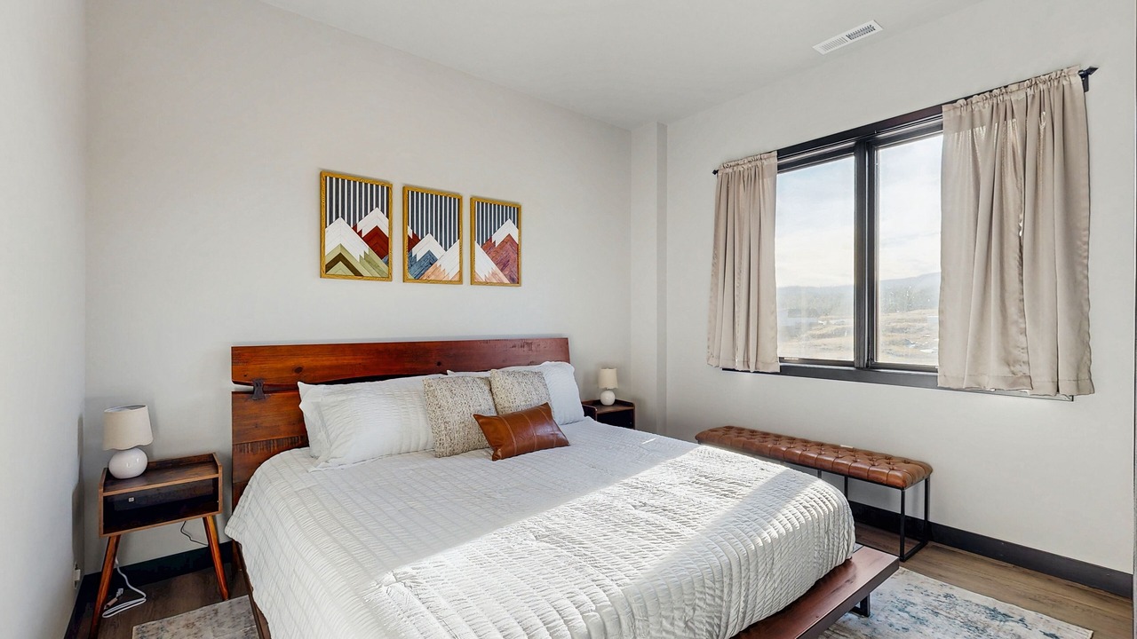 Photo of Bedroom in Sturgis