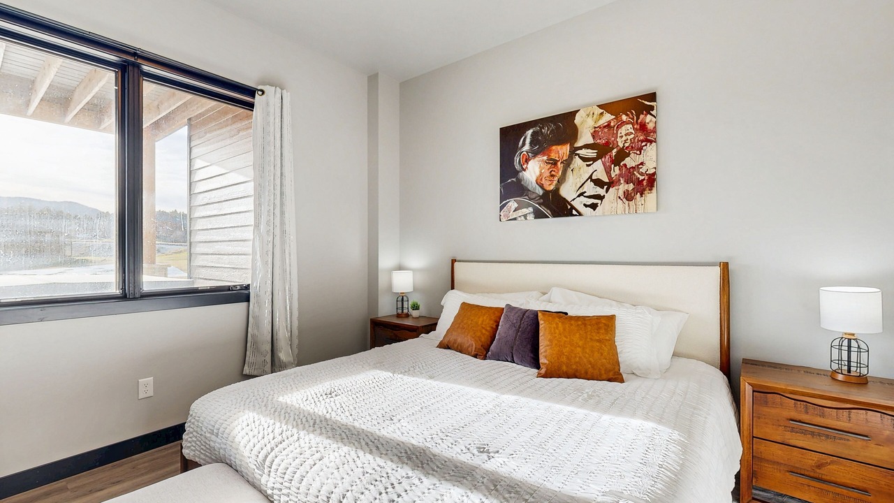 Photo of Bedroom in Sturgis