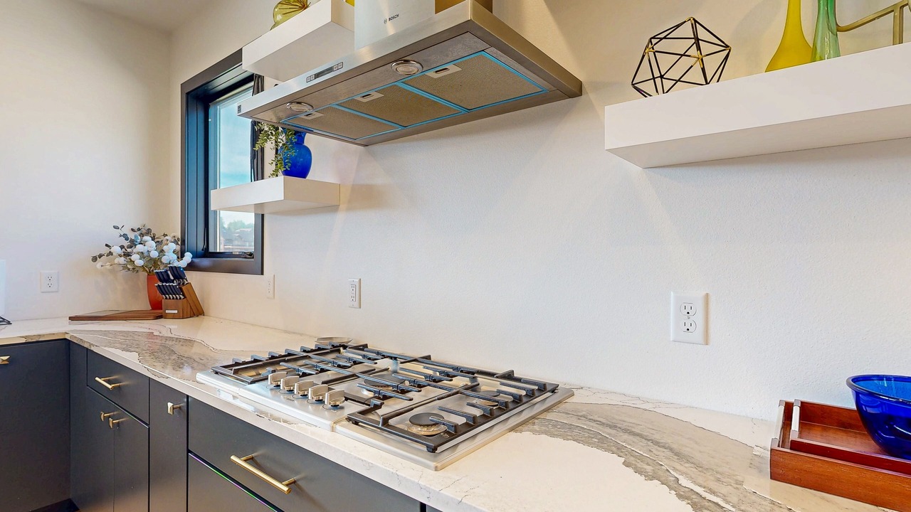 Photo of Kitchen in Sturgis