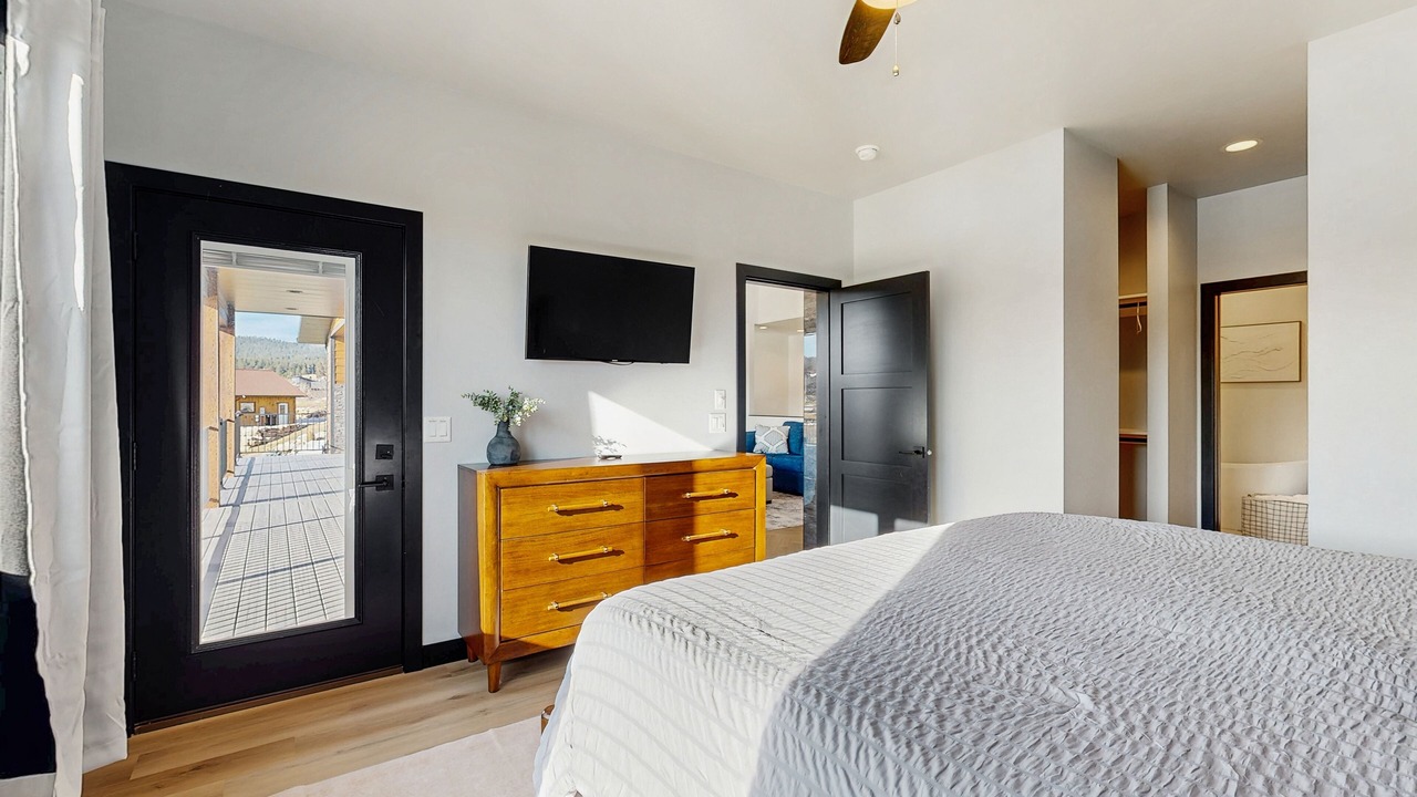 Photo of Bedroom in Sturgis