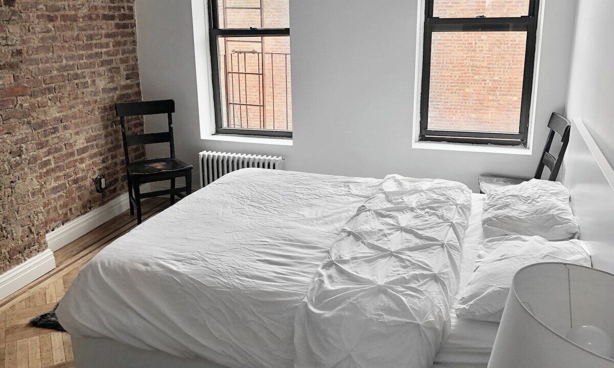 Photo of Bedroom in Ocean Hill