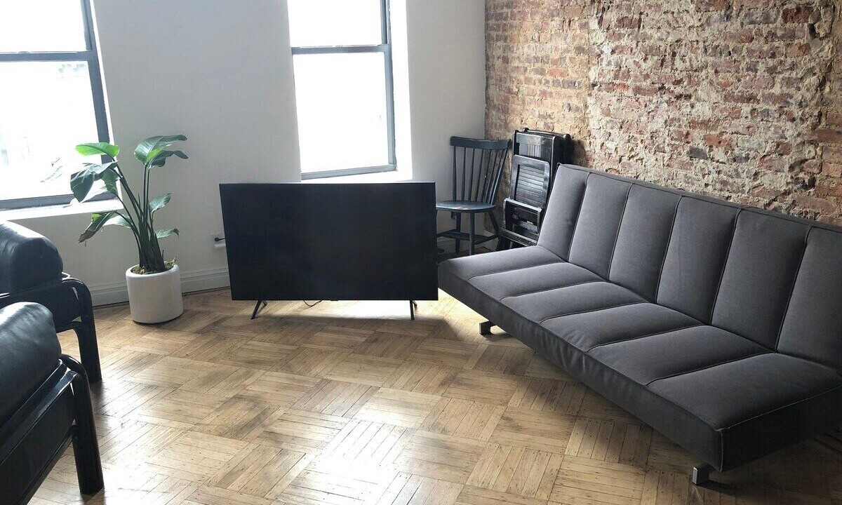 Photo of Livingroom in Ocean Hill