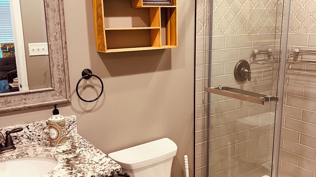 Photo of Bathroom in Winchester