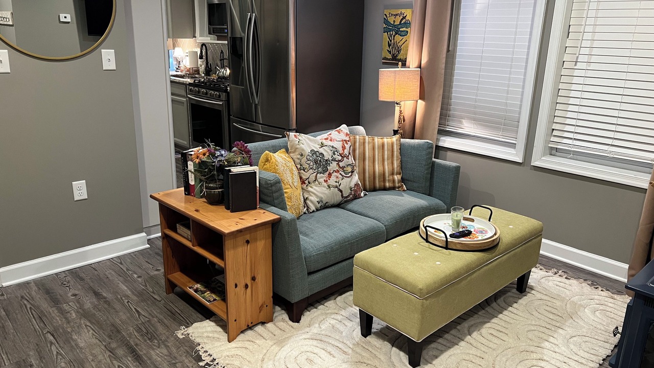 Photo of Livingroom in Winchester